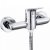 Смеситель для душа ViEiR V063561 Хром 