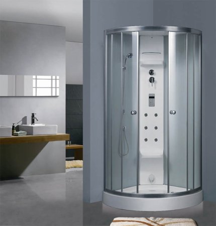 Душевая кабина Timo TL-1503 