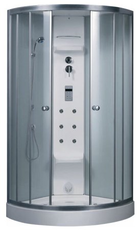 Душевая кабина Timo TL-1503 