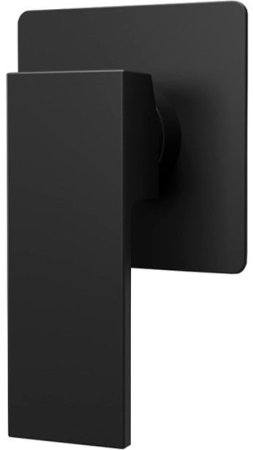 Смеситель для душа Paini Grazia 21PZ690 Черный матовый 