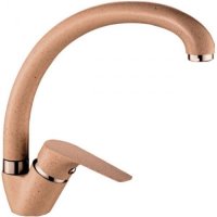 Cмеситель для кухни ViEiR V063521-M Охра