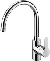 Смеситель для кухни Roca L20 CS 5A8409C0M Хром
