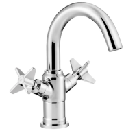 Смеситель для раковины Deante TEMISTO BQT_021D хром