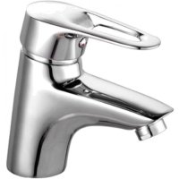 Cмеситель для раковины ViEiR V174011 Хром