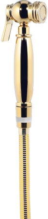 Гигиенический душ Kaiser SH-122 Gold Золото 