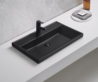 Раковина встраиваемая сверху Gid Bm5560s