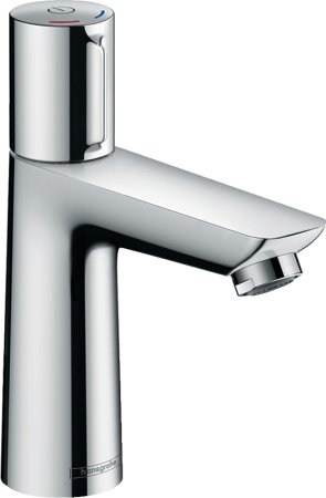 Смеситель Hansgrohe Talis Select E 71751000 для раковины 
