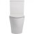 Унитаз компакт Abber Bequem AC1110 с бачком и сиденьем Микролифт 