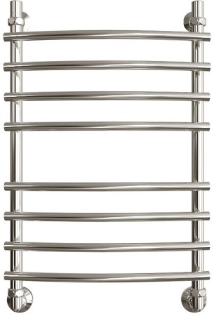 Полотенцесушитель водяной ДВИН R Primo лесенка 80/50, хром 