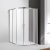 Душевой уголок Cezares Molveno RH 22 120/110 P Cr 