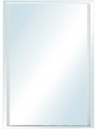 Зеркало Style Line Прованс 65 С подсветкой 