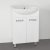 Тумба под раковину Style Line Венеция 55 Белая 