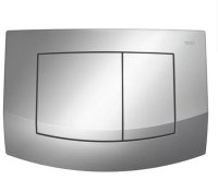 Кнопка смыва TECE Ambia 9240226 хром