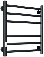 Полотенцесушитель электрический (лесенка) Маргроид В10 M0039, 50x60 см