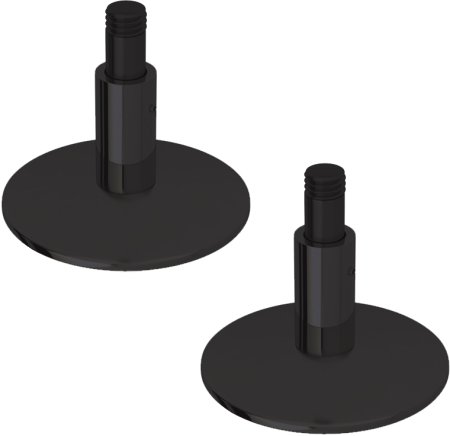 Полотенцесушитель электрический (лесенка) Маргроид В10 M0039, 50x60 см 