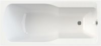 Акриловая ванна Radomir Vannesa Регина 168x75