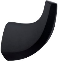 Крючок ABBER Nord AA1550B черный матовый