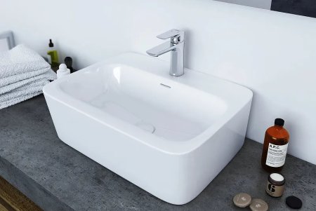 Смеситель Excellent Clever ARAC.4101CR 