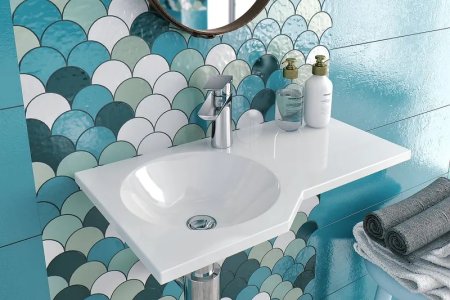 Смеситель Excellent Clever ARAC.4101CR 