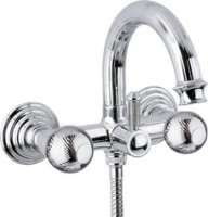 Смеситель Cezares Olimp VD 01 M для ванны с душем