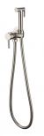 Гигиенический душ Grocenberg GB001NK Никель 