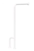 Поручень Bemeta Help program 301112134 левый, белый
