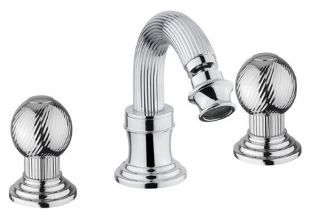 Смеситель Cezares Olimp BBS2 01 M для биде 