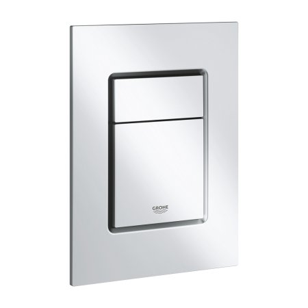 Кнопка смыва Grohe Skate Cosmopolitan S 37535P00 хром матовый 