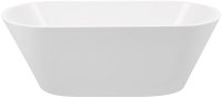 Акриловая ванна BelBagno 170x75 BB61-1700-W0 без гидромассажа Акриловая ванна BelBagno 170x75 BB61-1700-W0 без гидромассажа