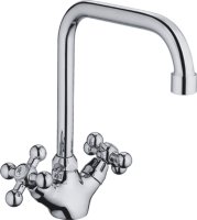 Смеситель для кухни HAIBA CRON CN4019