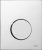 Кнопка смыва TECE Loop Urinal 9242626 хром 