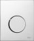 Кнопка смыва TECE Loop Urinal 9242626 хром 