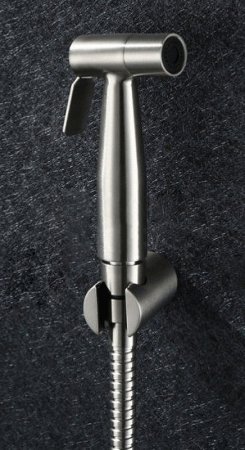 Гигиенический душ BelBagno Nova BB-IFS1-IN Сатин 