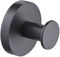 Крючок для ванной комнаты TIMO Saona 13011/03, черный