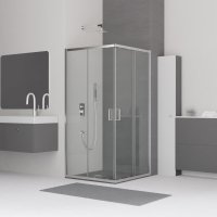 Душевой уголок RGW CL-34 800x800