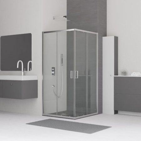 Душевой уголок RGW CL-34 800x800 