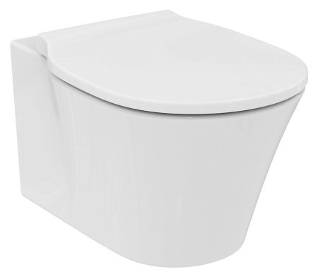 Унитаз подвесной Ideal Standard Connect Air AquaBlade E005401 