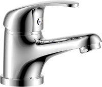 Смеситель для раковины Rossinka Y35-11 Хром Смеситель для раковины Rossinka Y35-11 Хром