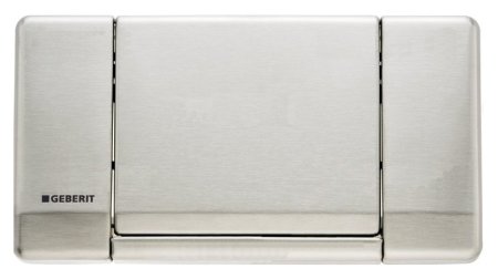 Кнопка смыва Geberit Highline 115.151.00.1 