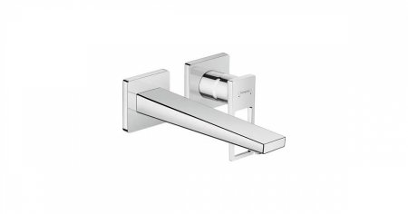 Смеситель Hansgrohe Metropol 74526000 для раковины 