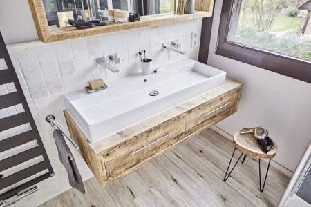 Смеситель Hansgrohe Metropol 74526000 для раковины 