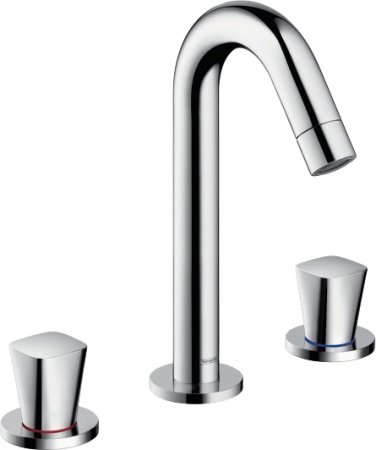 Смеситель Hansgrohe Logis 71133000 для раковины 