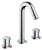 Смеситель Hansgrohe Logis 71133000 для раковины 