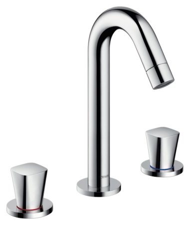 Смеситель Hansgrohe Logis 71133000 для раковины 