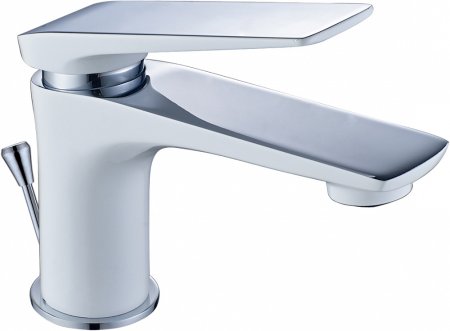 Смеситель Lemark Allegro LM5906CW для раковины 