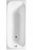 Ванна чугунная Tempra Simple 170x70 белая 