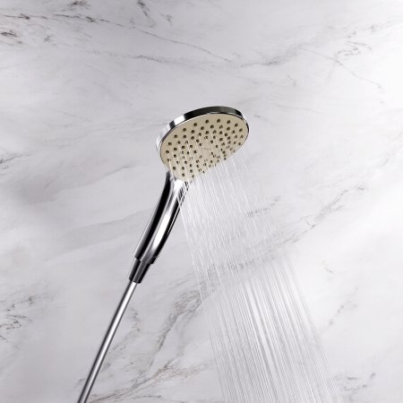 Душевая система AM.PM Gem F40890A94 Хром 