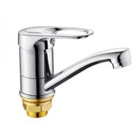 Смеситель Hansen H45030 для раковины