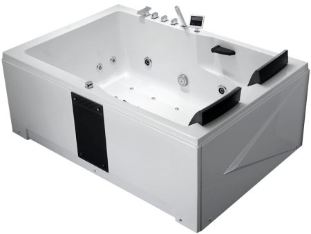 Акриловая ванна Gemy G9061 K L 