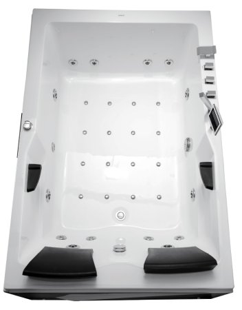 Акриловая ванна Gemy G9061 K L 